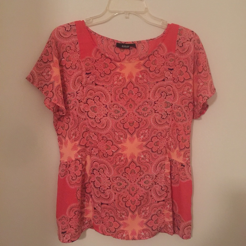 Ana women shirt